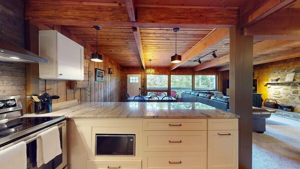Treehouse Home