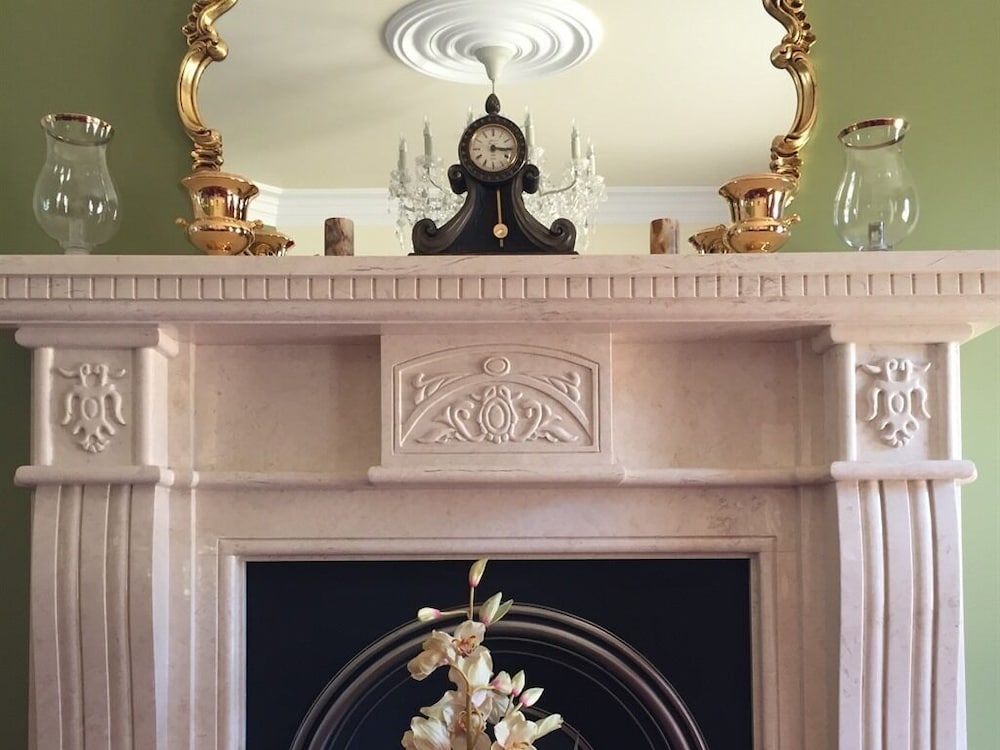 Ashbrook House B&B