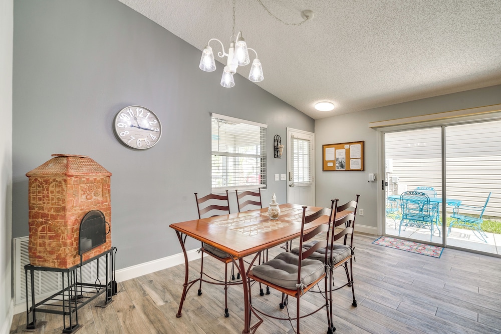 The Villages Abode w/ Community Pools, Golf More - Property Image 16