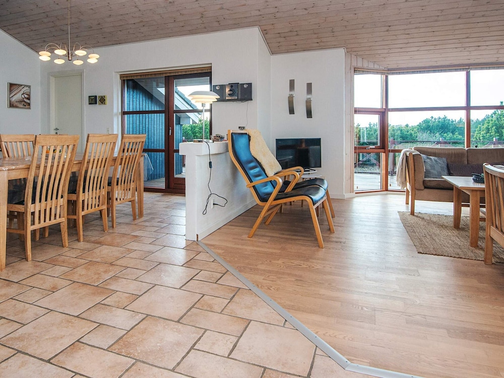 4 Star Holiday Home in Tarm