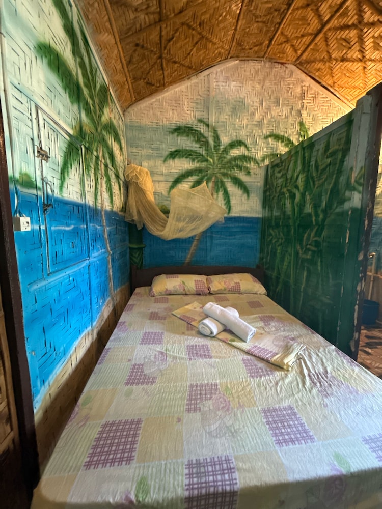 Villa-Atlas Guest House
