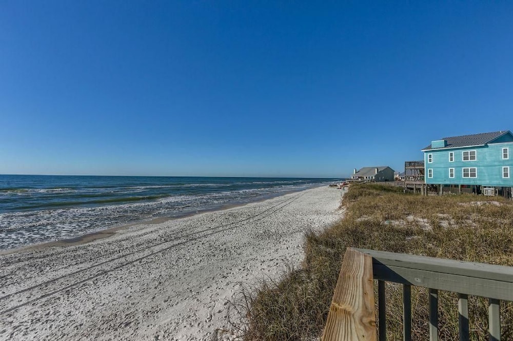 Seaside - Cape San Blas Apartment 6 Bedroom