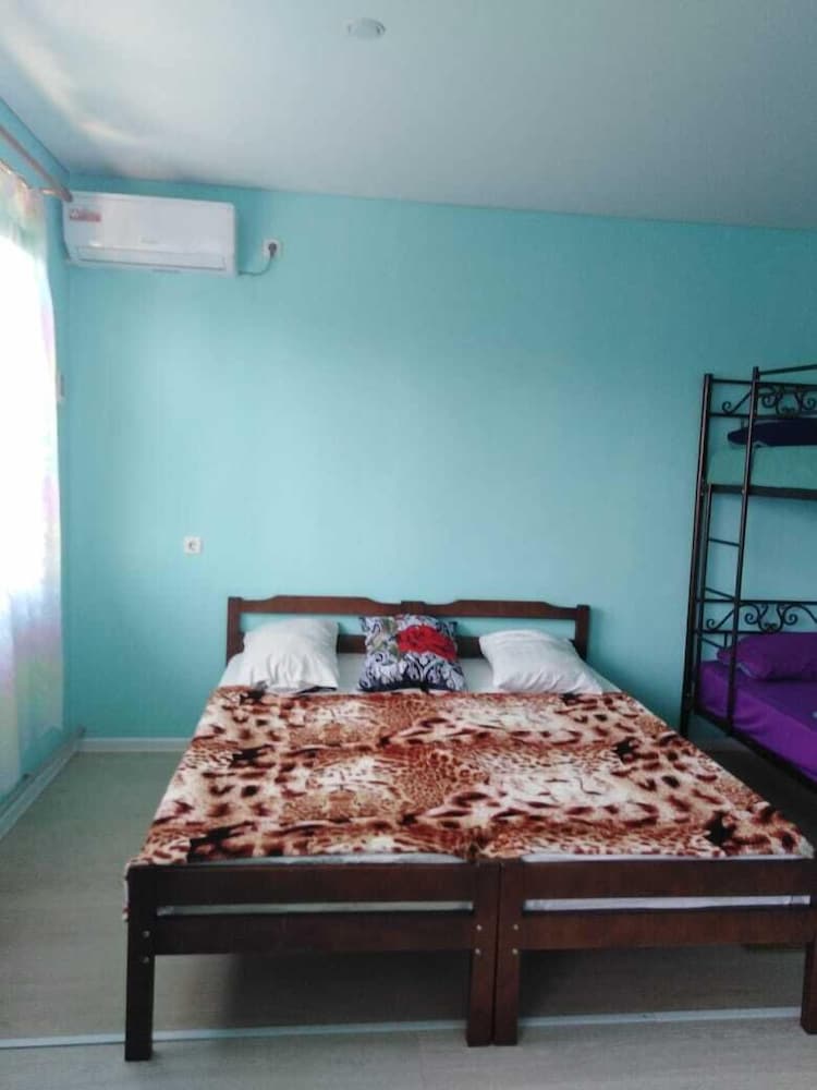 Vishnevui Rai Guest House view 5