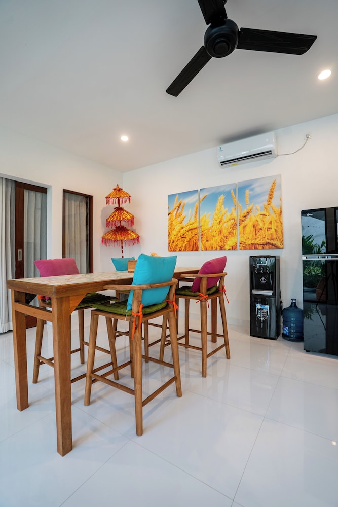 Catur Guesthouse Canggu
