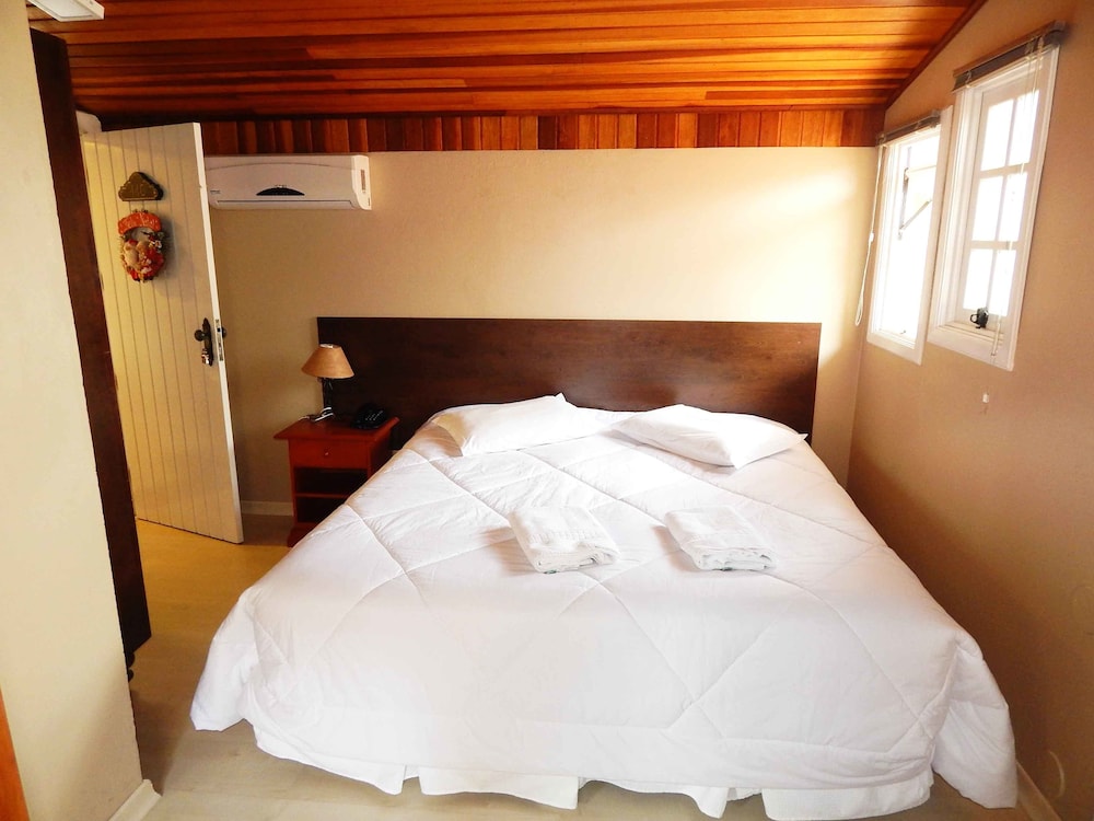 Apartamentos Sulla Collina