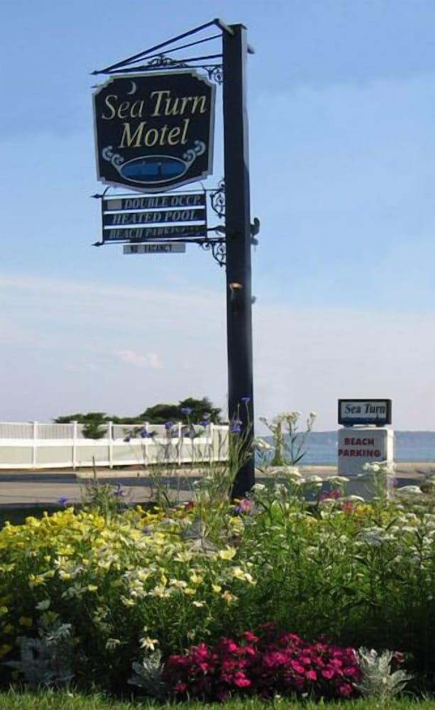 Sea Turn Motel