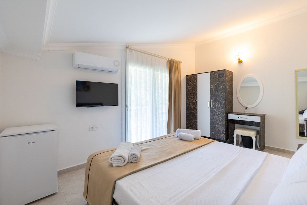 Defne Butik Otel - Image 14