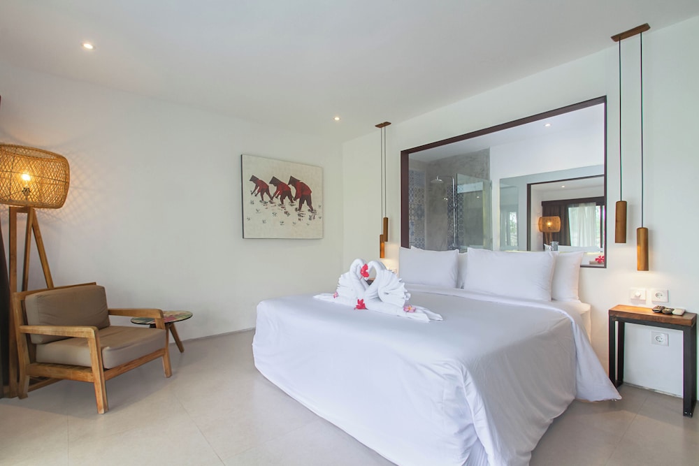 The Hidden Paradise Ubud