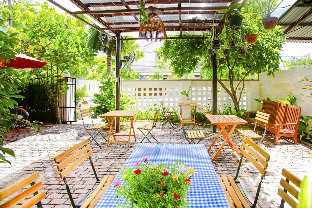 Mama's House Hoi An Homestay