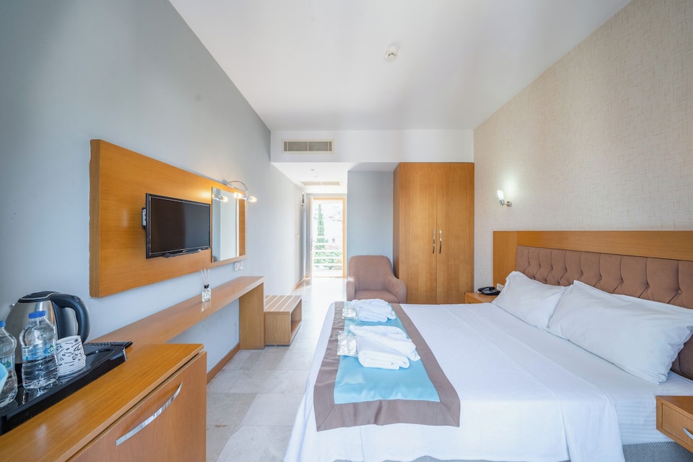 Majeste Hotel Bodrum - All Inclusive