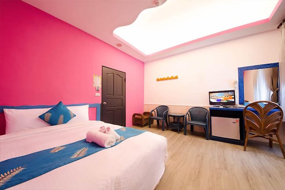 SouthernSea Hostel