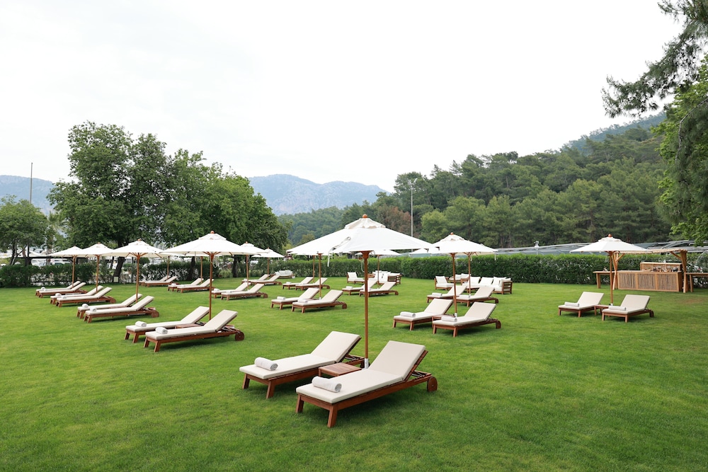D-Resort Göcek - Image 141