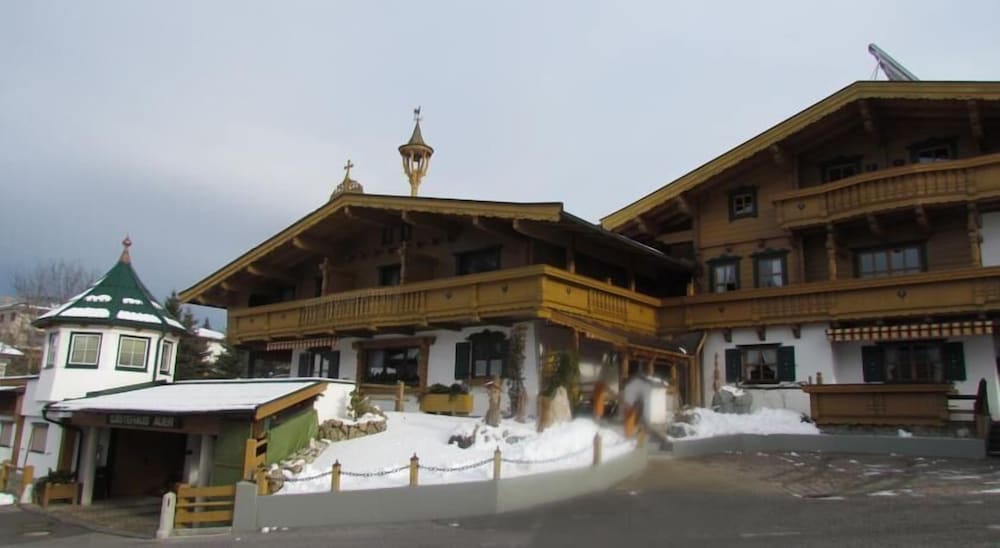 Gästehaus Auer