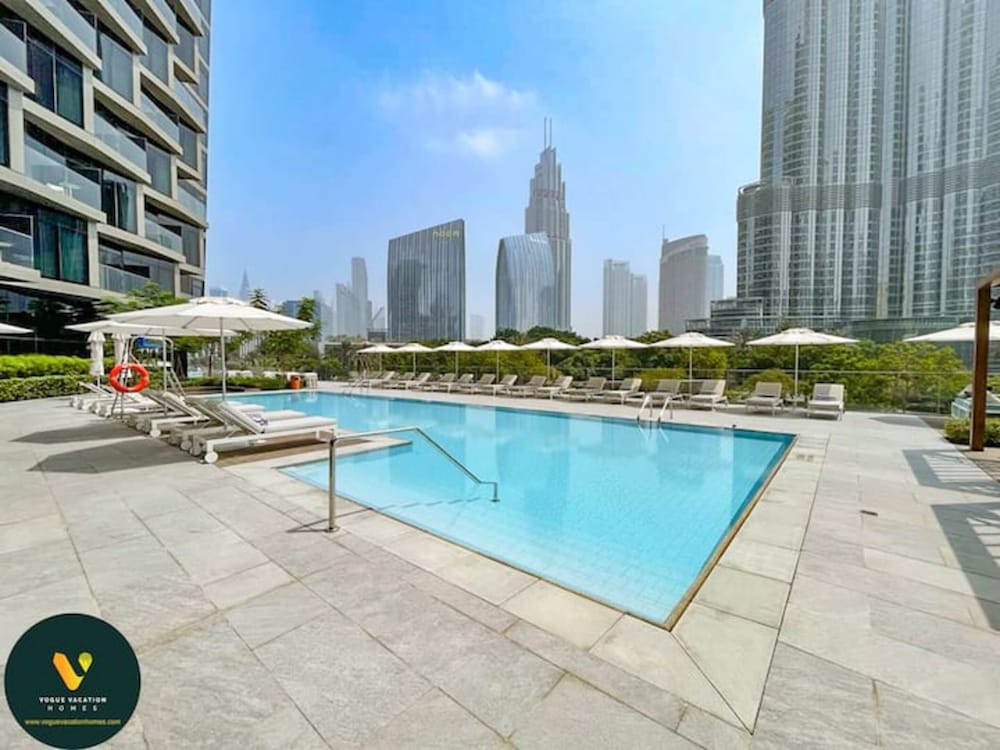 Address Residences Opera Burj Khalifa