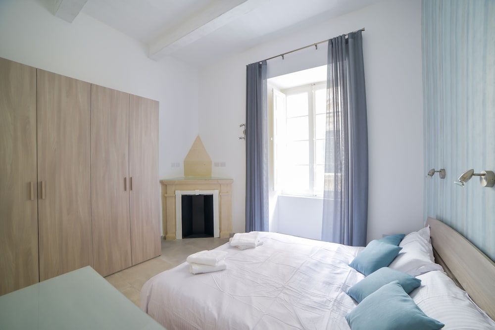 CA1 - Casa Rooms