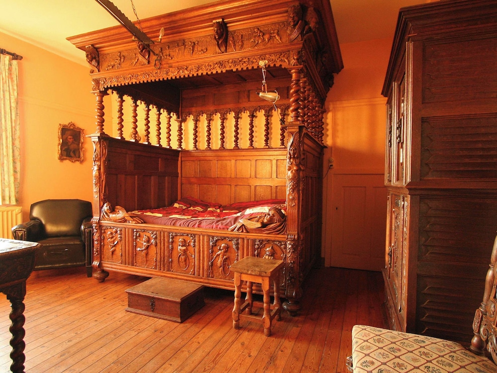 Quaint Holiday Home in Bouillon Ardennes view 5