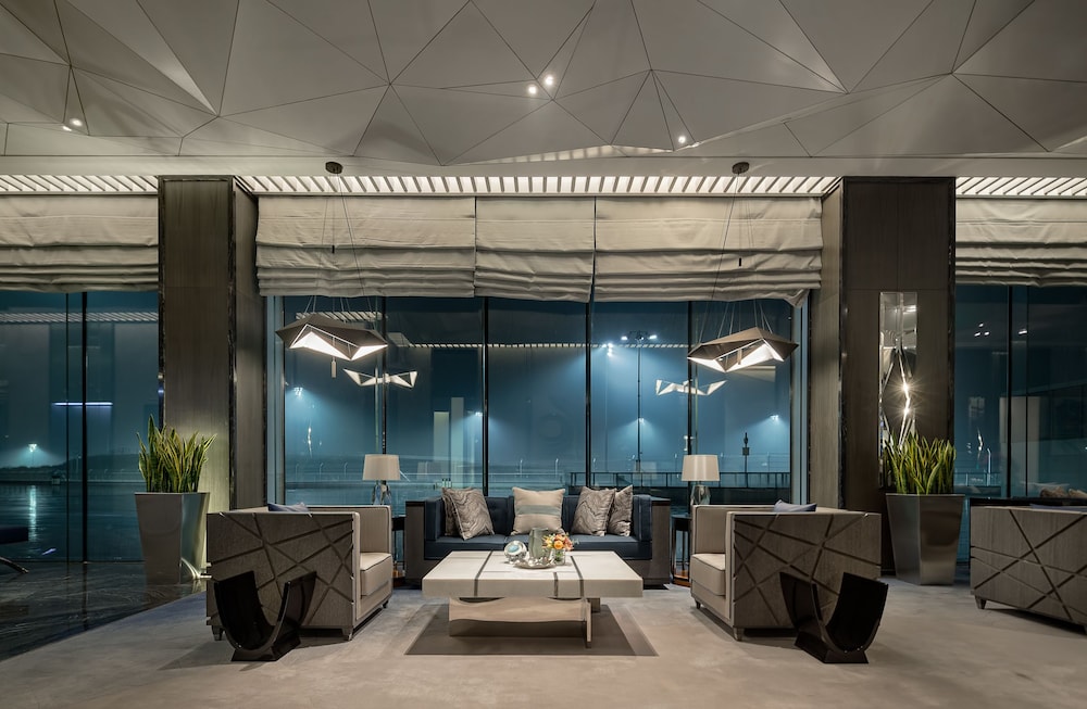 Shaoxing Vacations - Cachet Boutique Zhejiang Circuit - Property Image 3