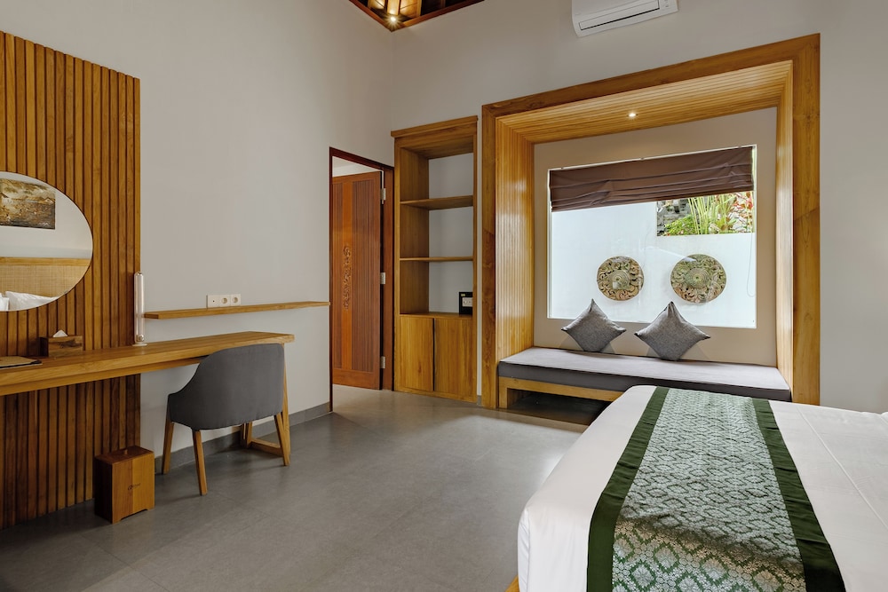 Elitya Ubud Villa