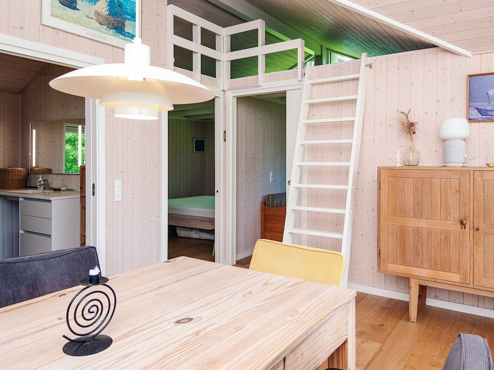 7 Person Holiday Home in Ebeltoft