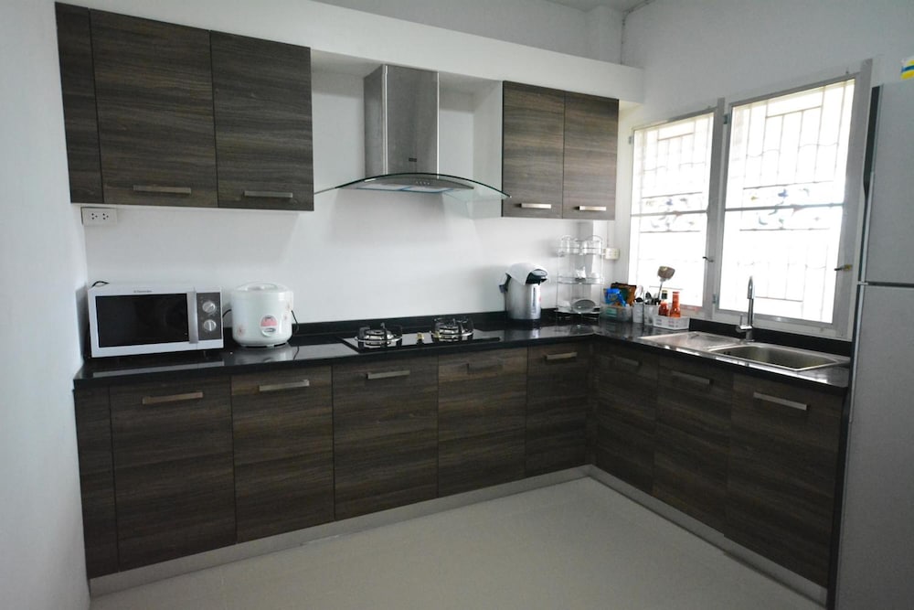 JC Guesthouse