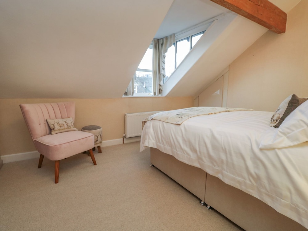 Derwent Cottage