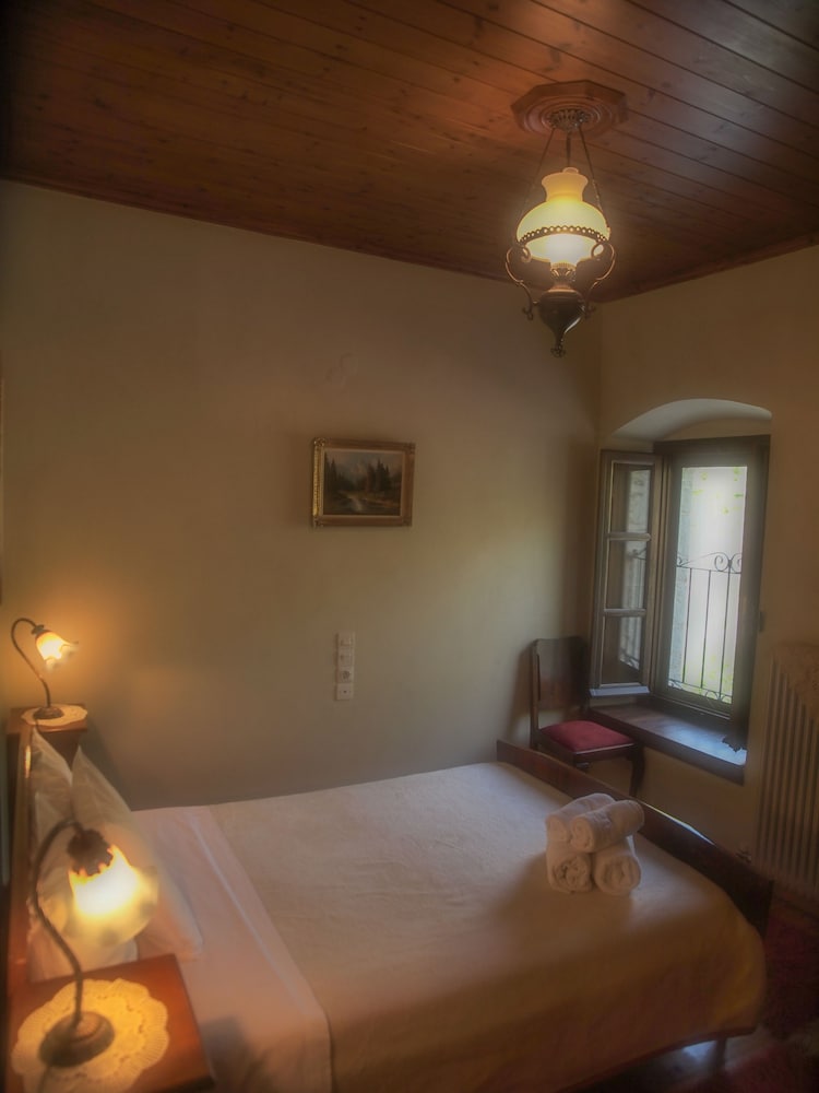 Casa Calda