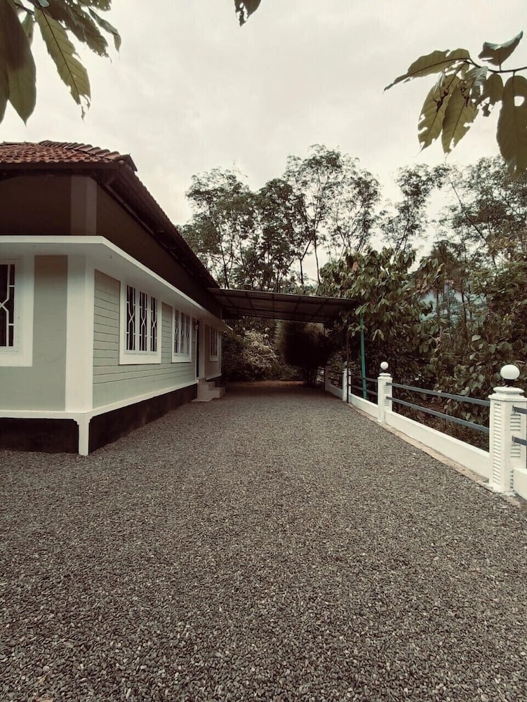 Riverside Homestay by nature