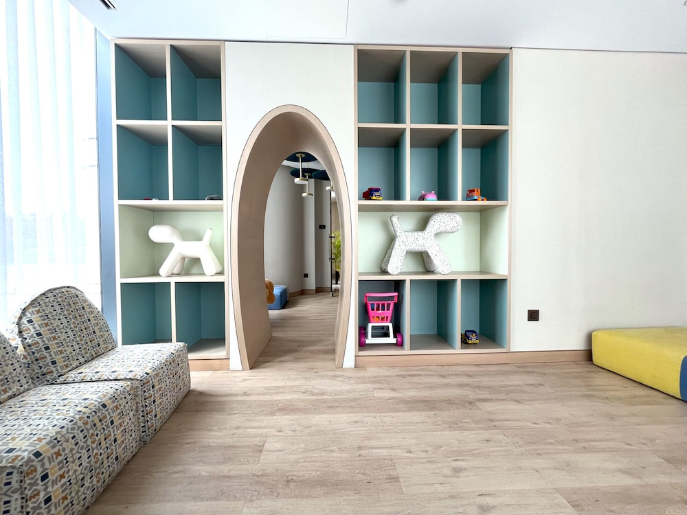 Flex Emaar Address