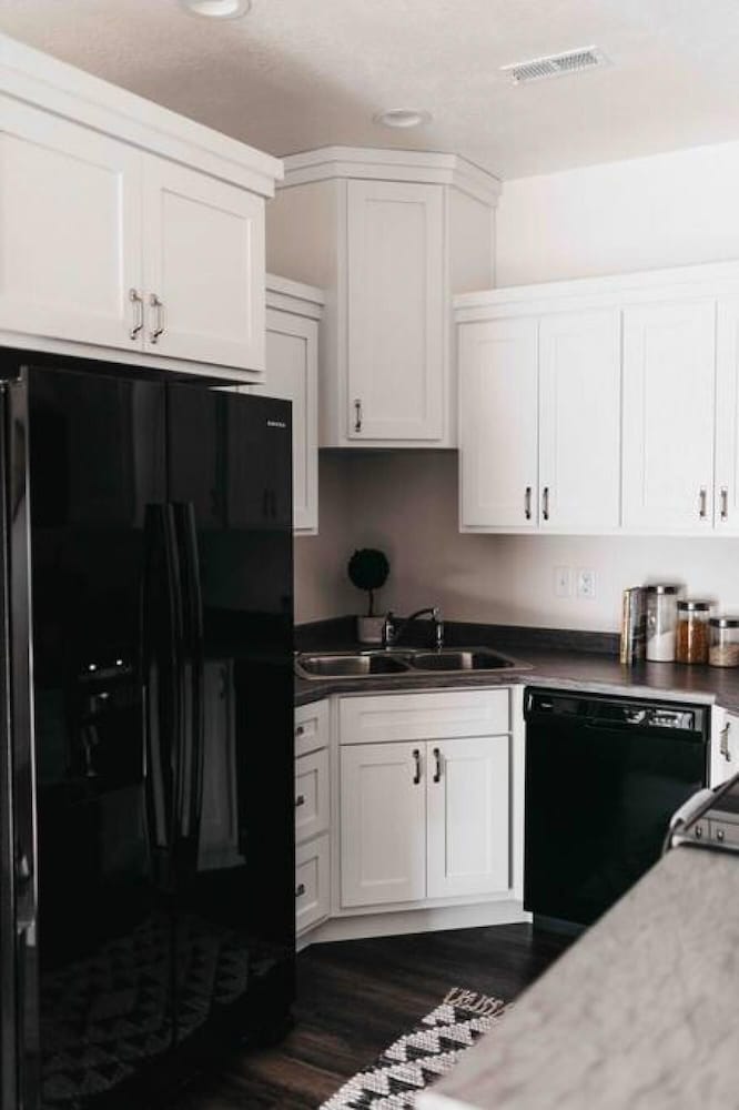 NEW Condo Cache Valley 3BR 2BA - Sleeps 7 view 5