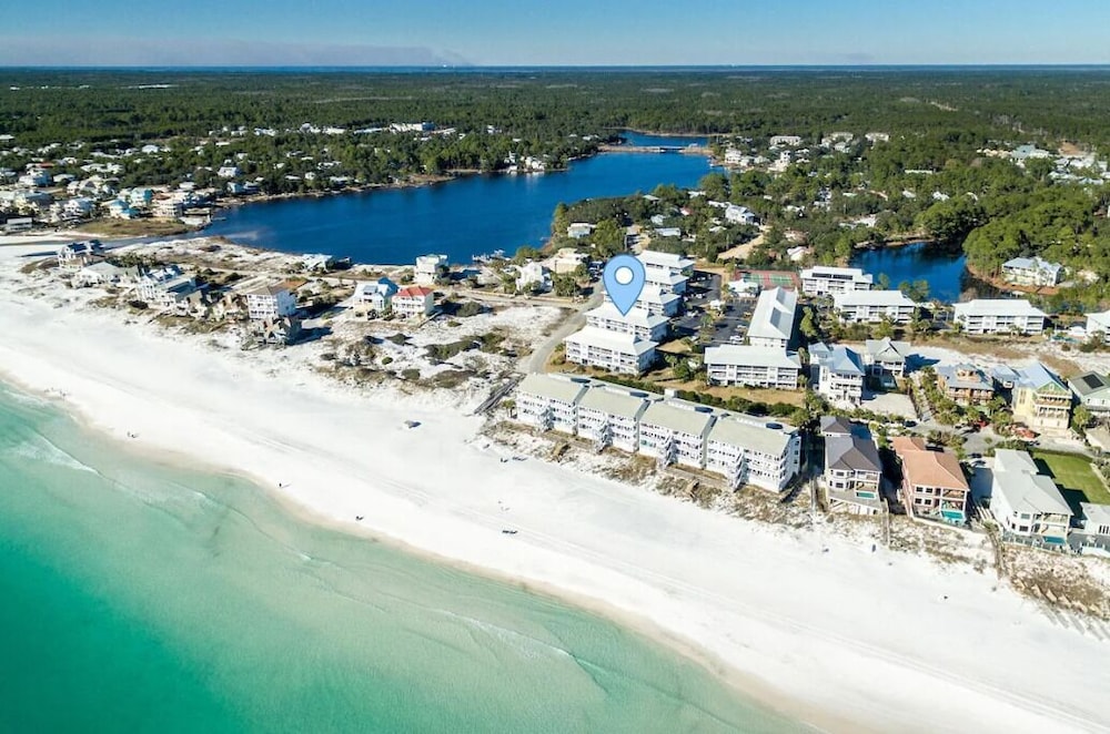 Beachside Villas 1121