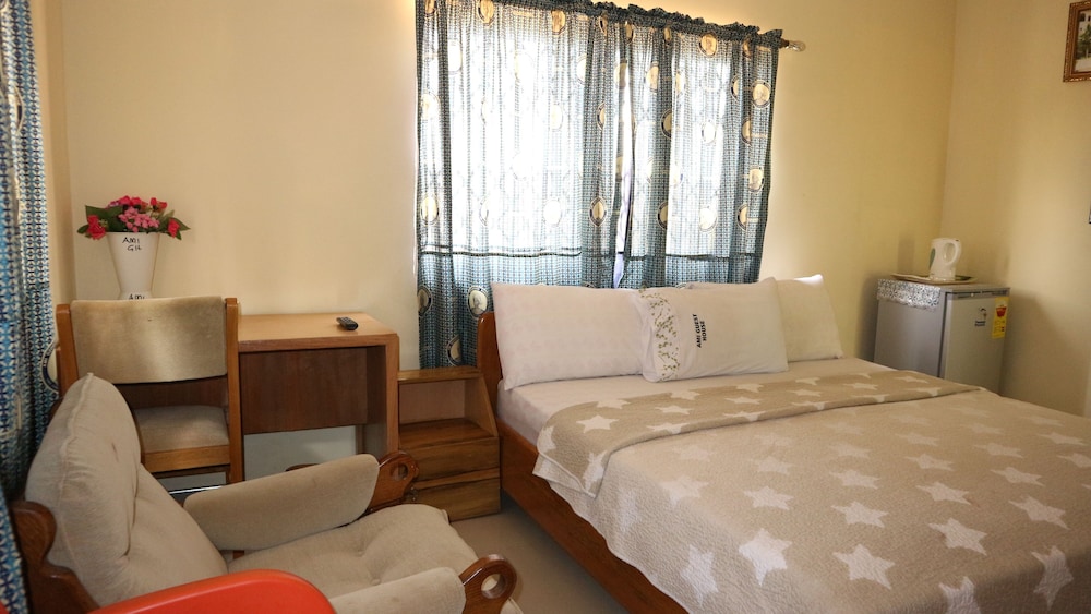Ami Guest House