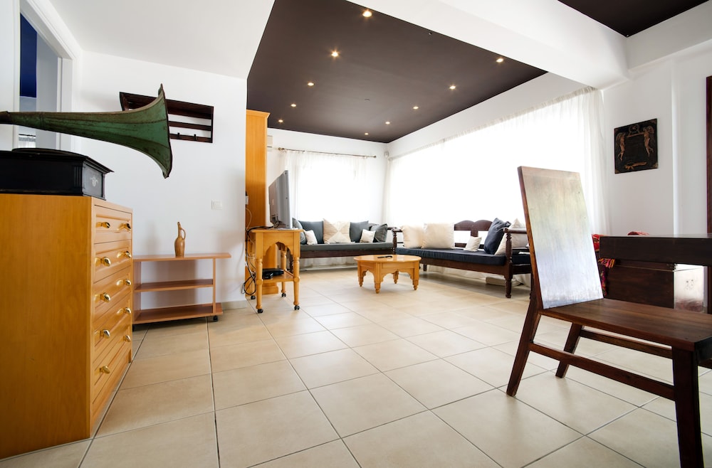Kouvohori Villas Crete