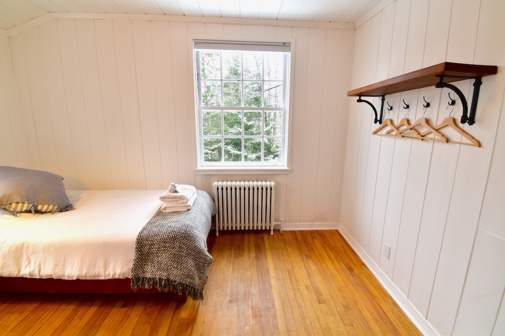 Le Partage Lodge