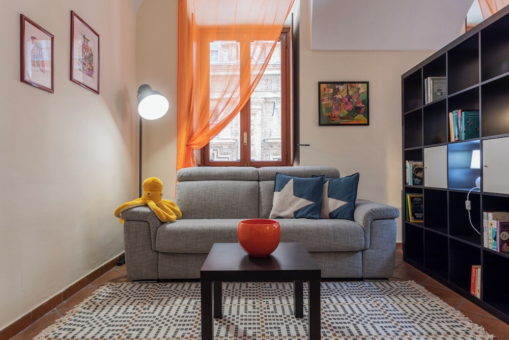 Turin Central Loft Carignano