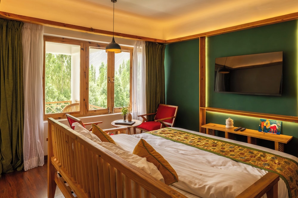Hotel Karma Inn