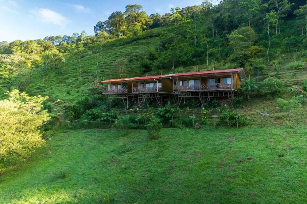 Bungalows Paraíso Celeste