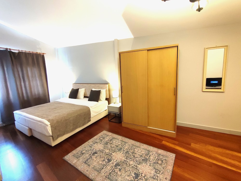 Galata World Otel - Image 19