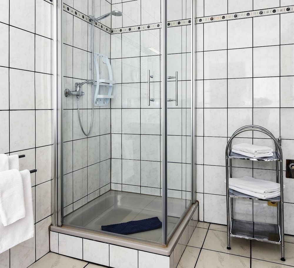 Geraeumige Ferienwohnung in Bensersiel