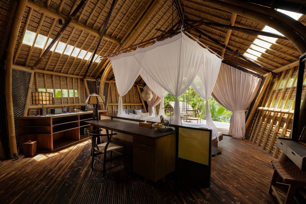 Atamendra Resort Bali