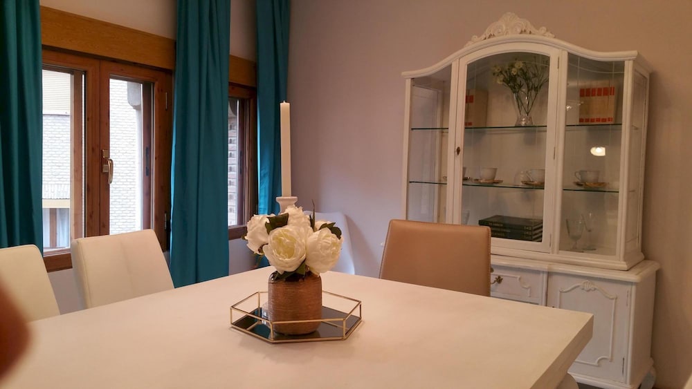 Apartamento Deluxe 2 Cason DEL Corpus 2 Go Native Toledo 11 Plazas