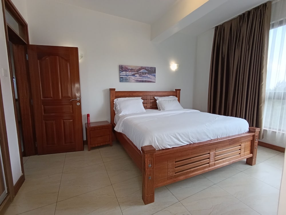 Myra Residences by Extended Stays 2 Bedrooms