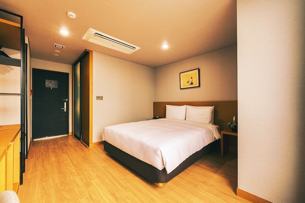 Kwangsu Hotel Haeundae 35