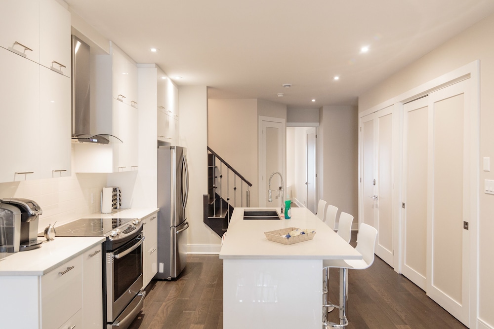 Parc Avenue Lofts