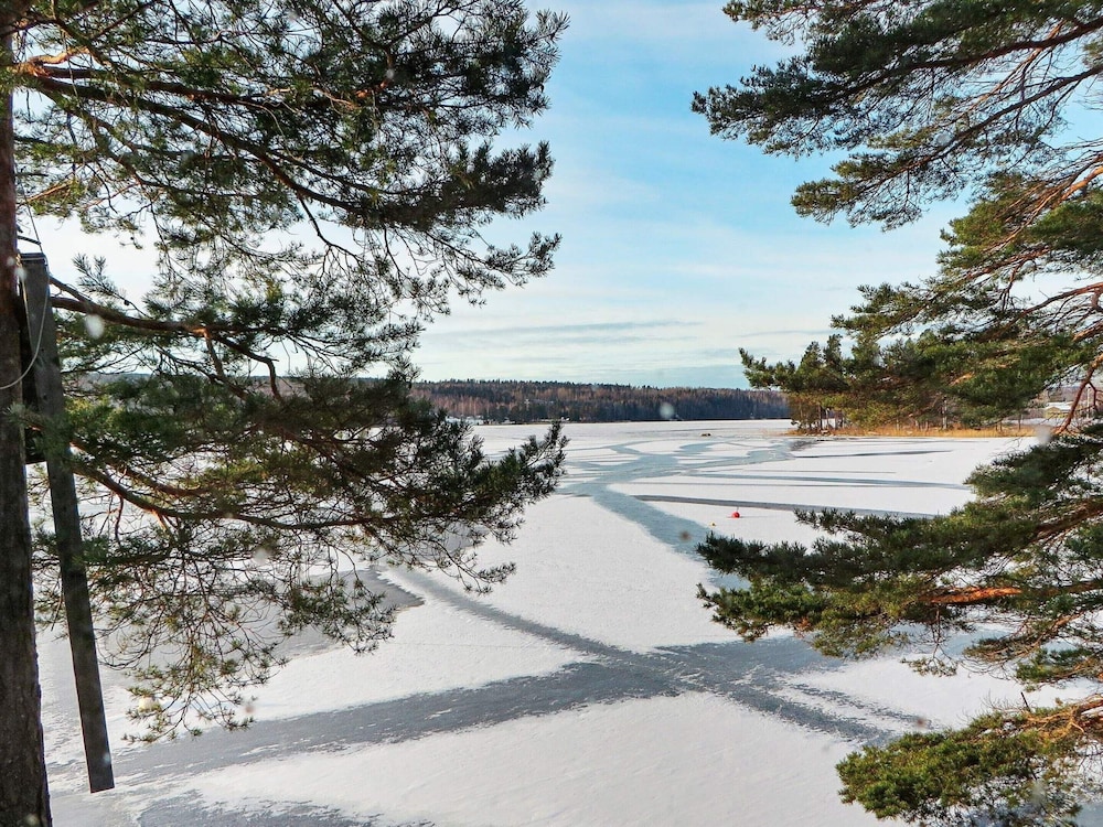 6 Person Holiday Home in Stora view 2