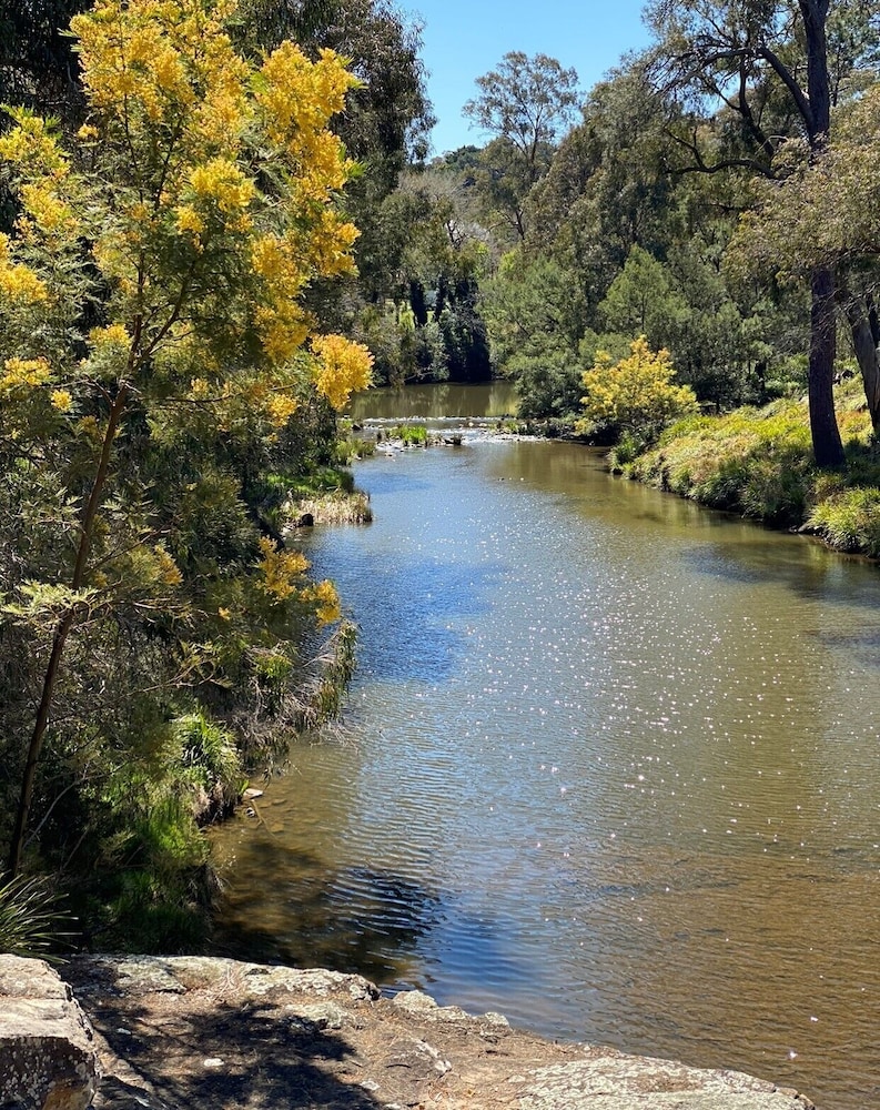 Berrima Bakehouse Motel