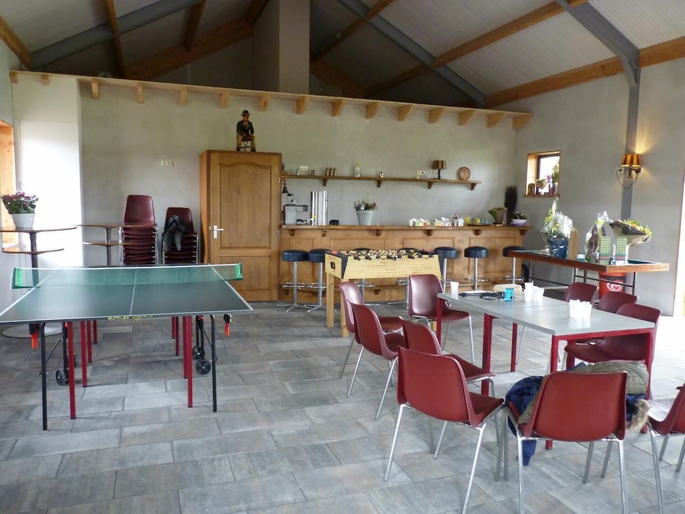 Camping Nieuw Romalo