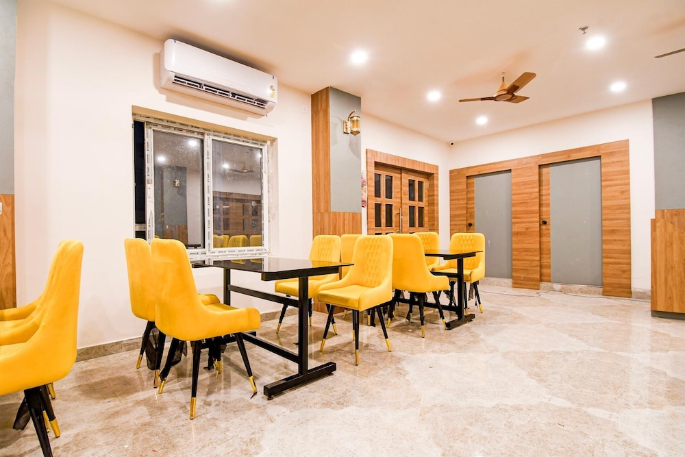 Luxury Stays Near Sea Beach and Jagannath Temple