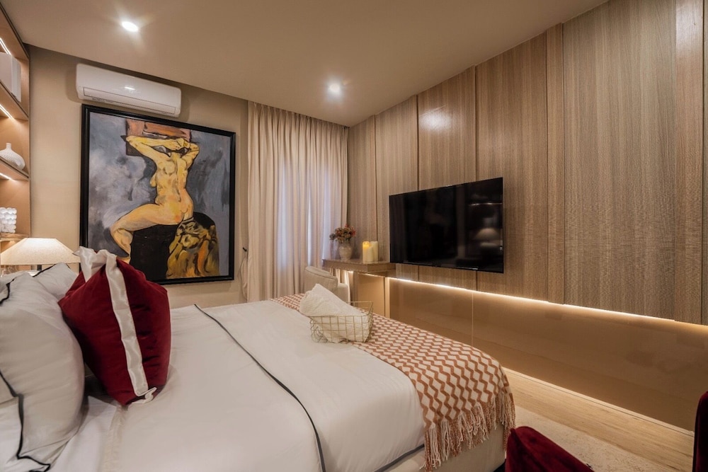 Libertini Apartments by FreedomWay