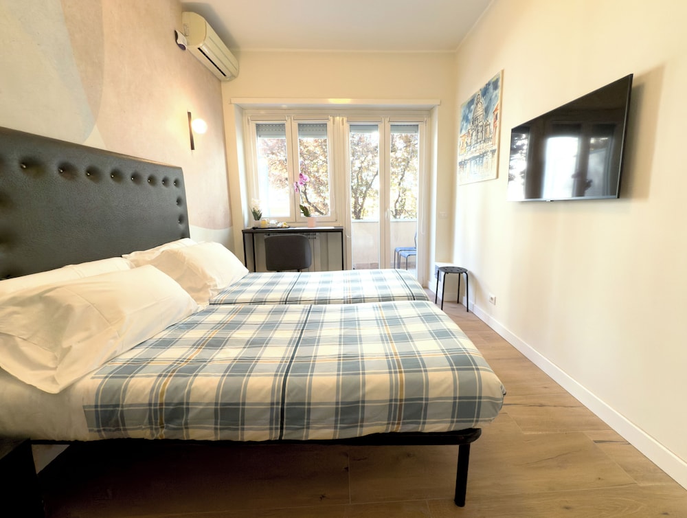Vatican Dolce Remy Guest House