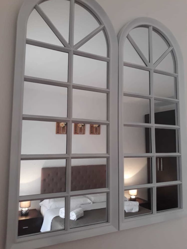 La Foglia Blu B&B